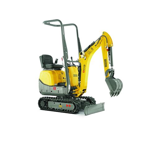 wacker neuson 803 excavator|neuson 803 specs.